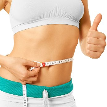 Reduslim verbrennt Fett und reduziert den Taillenumfang